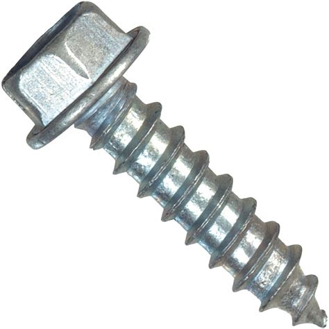 11 x 1 1 2 sheet metal screws with washer|sheet metal washer screws.